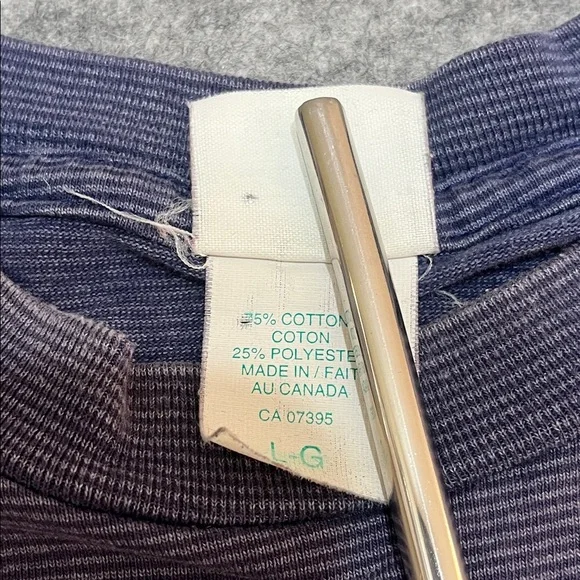 Vintage Toronto Blue Jays 1992 Graphic Crewneck T-Shirt - Picture 8 of 8